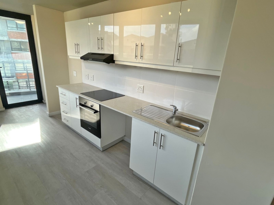 2 Bedroom Property for Sale in Observatory Western Cape